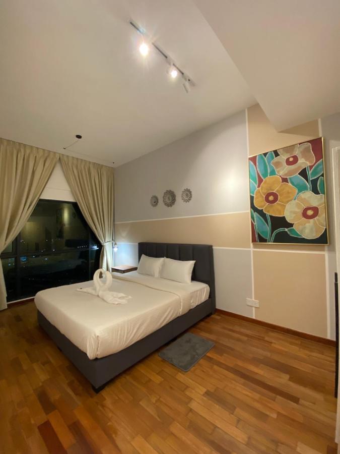 Reizz Residence By Leo Suites 쿠알라룸푸르 외부 사진